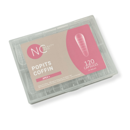 Popits Apex Modern - Coffin Ccurve ++ - NC Beauty Pro