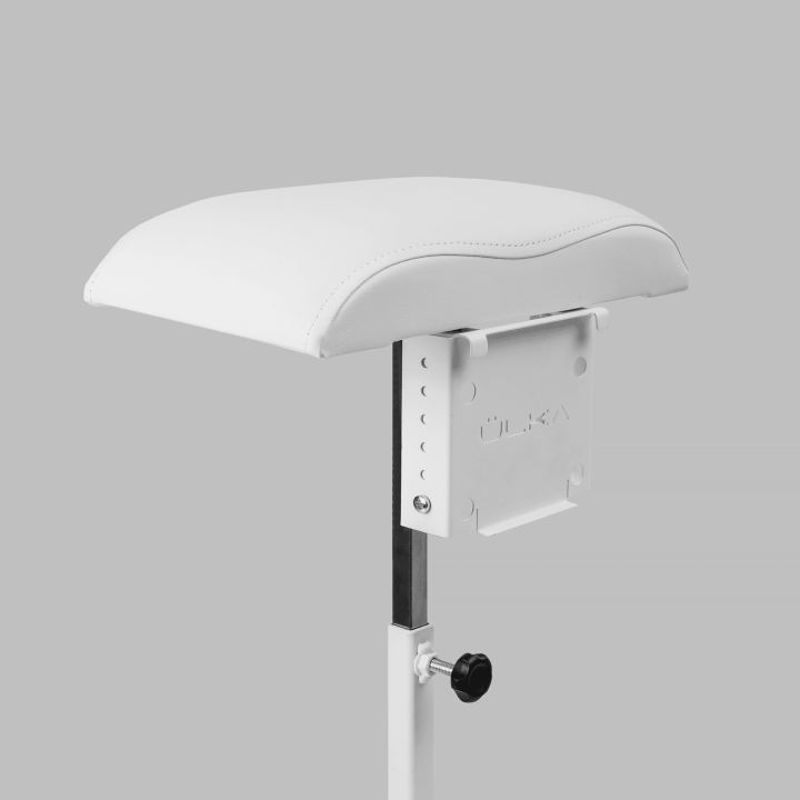 Repose-Pieds pour aspirateur ULKA Blanc