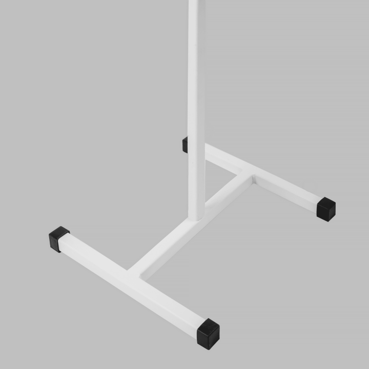 Repose-Pieds ULKA: Confort et Stabilité pour Vos Clients
