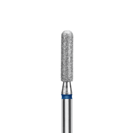 Fin del diamante Staleks Pro azul 0.25mm - Precisión y calidad