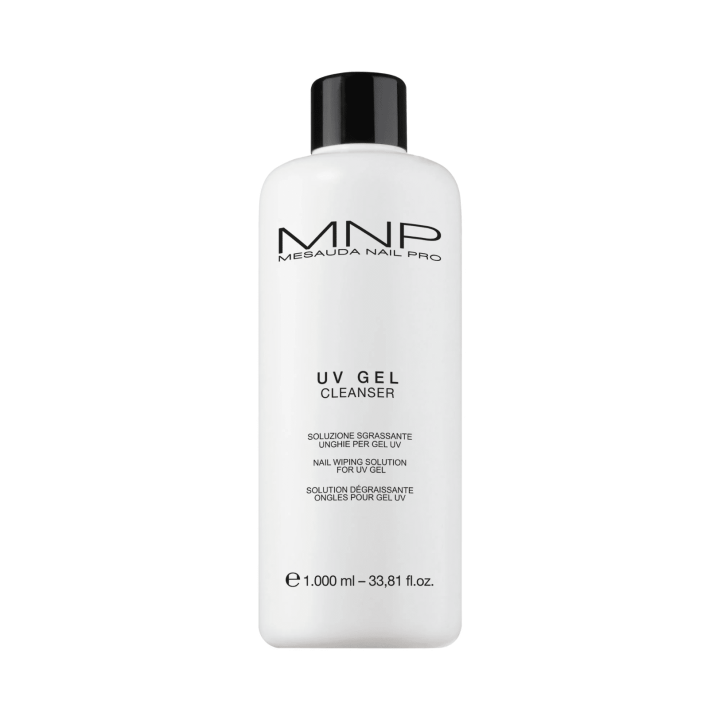 UV Nail Degreaser Cleanser Gel