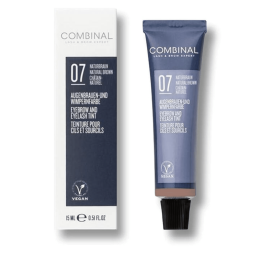 Eyelashes & eyebrows COMBINAL: Sublimate Your Regard
