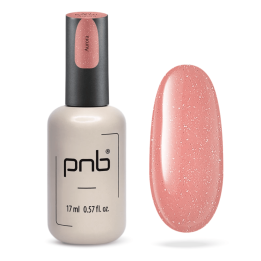 Gel 4 in 1 BIAB BSP Aurora - Tinte Angeln mit Glanz