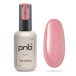 PNB 4 en 1 BIAB Gel Pretty - Rosa brillante