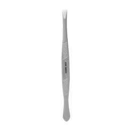 Tweezers Staleks CLASSIC 10/1 - Accuracy and Comfort!