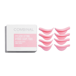 Soft Silicone Pads Combinal - ¡Sumérgete con facilidad!