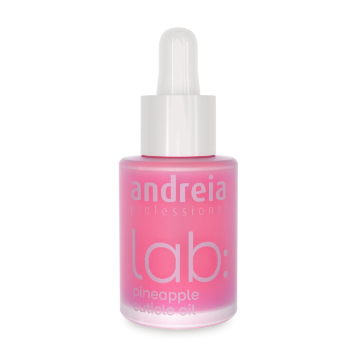 Ananas Nagelöl Andreia - Intensive Hydratation