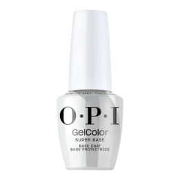OPI GelColor Vegan Super Base Coat 15ml