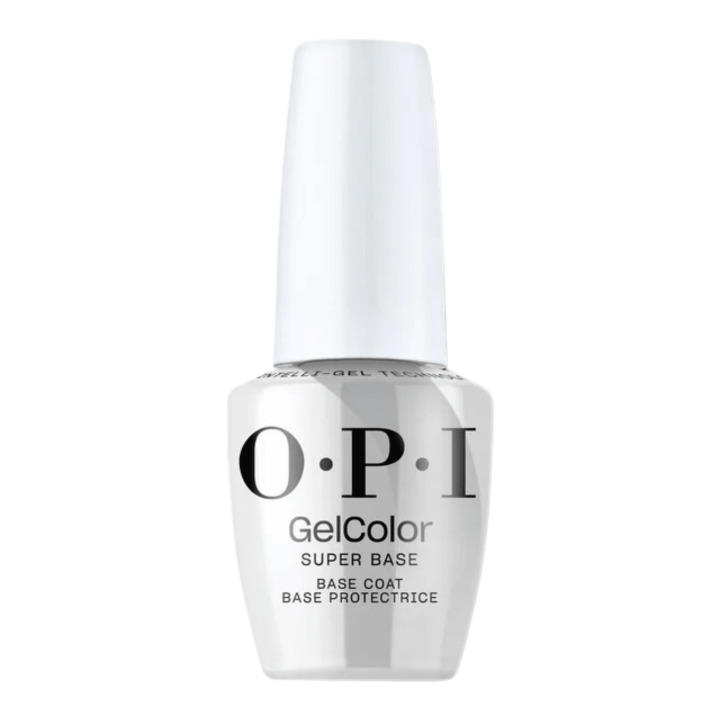 OPI GelColor Vegan Super Base Base Coat 15ml