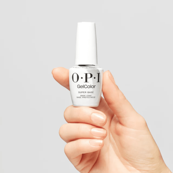OPI GelColor Vegan Super Base Base Coat 15ml