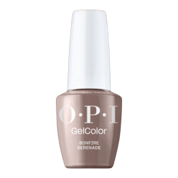 OPI GelColor Bonfire Serenade Vegano 15ml