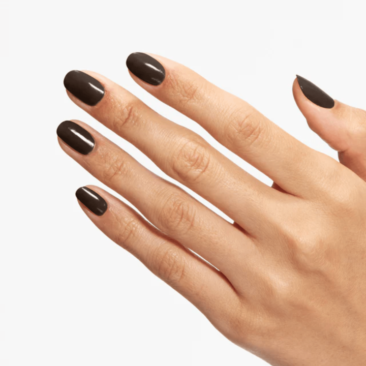 OPI GelColor Marrom Para a Terra Vegano 15ml
