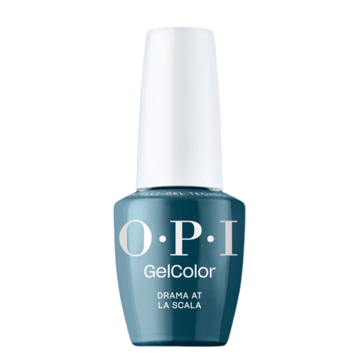 OPI GelColor Drama at La Scala Vegan 15ml