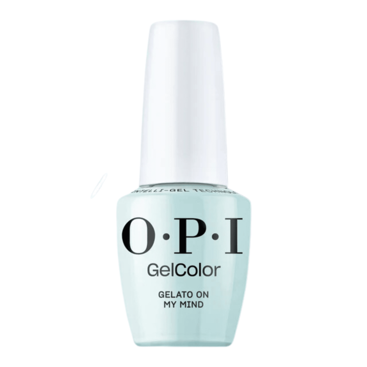 OPI GelColor Gelato On My Mind Vegan 15ml