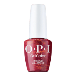 OPI GelColor Soy Realmente una Actriz Vegana 15ml