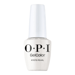 OPI GelColor Kyoto Pearl Vegano 15ml