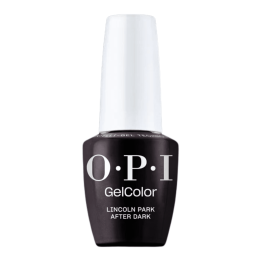 OPI GelColor Lincoln Park After Dark Vegano 15ml