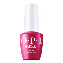OPI GelColor Madam President Vegano 15ml