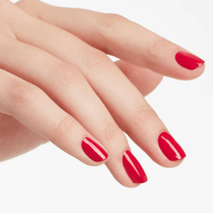 OPI GelColor Madam President Vegan 15ml