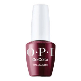 OPI GelColor Malaga Wine Vegano 15ml