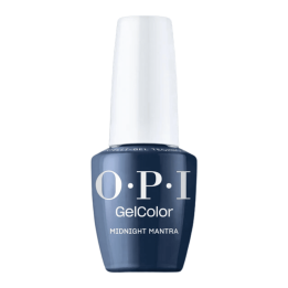 OPI GelColor Midnight Mantra Vegano 15ml