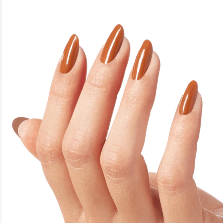 OPI GelColor My Italian is a Little Rusty Vegano 15ml