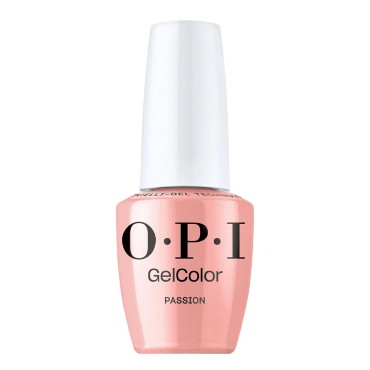 OPI GelColor Passion Vegan 15ml