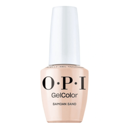 OPI GelColor Samoan Sand Vegano 15ml