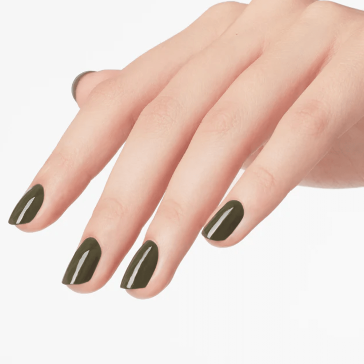 OPI GelColor Suzi - La Primera Dama de las Uñas Vegano 15ml