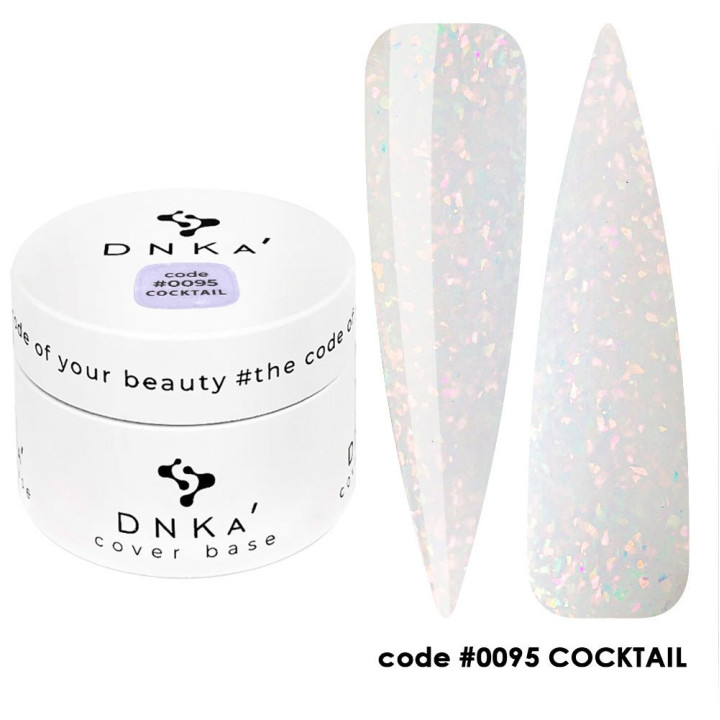 Cover Base DNKa' 0095 Cocktail 30ml