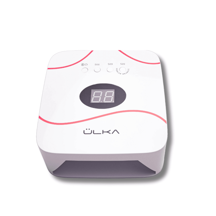 Lampe LED ÜLKA LÜMOS 30 watts (sans batterie)