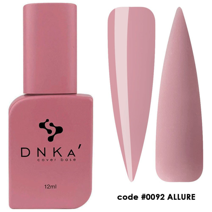Cover Base DNKa' 0092 Allure 12ml