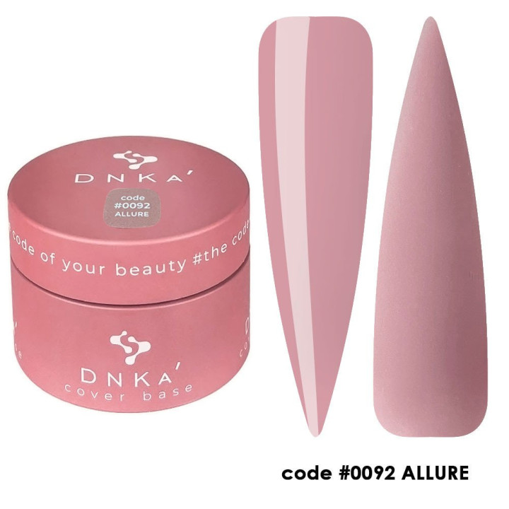 Cover Base DNKa' 0092 Allure 30ml