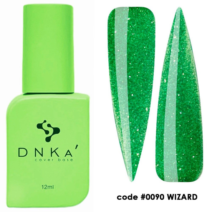 Cover Base DNKa' 0090 Wizard 12ml