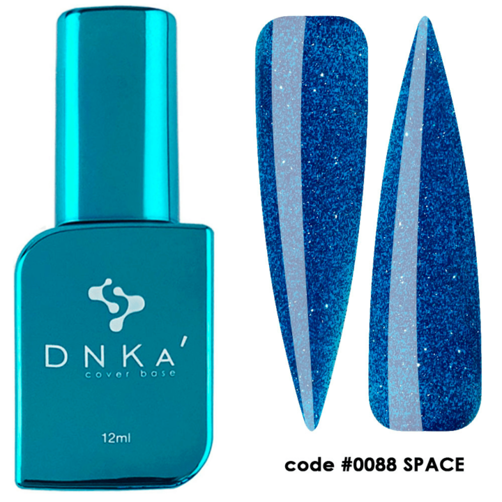 Cover Base DNKa' 088 Space 12ml