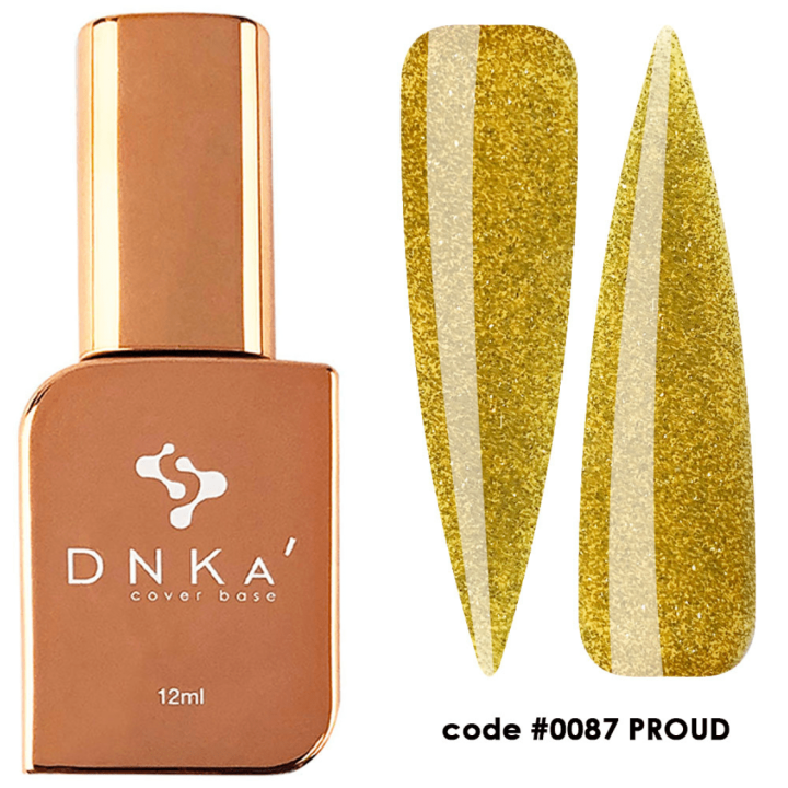 Cover Base DNKa' 0087 Stolz 12ml
