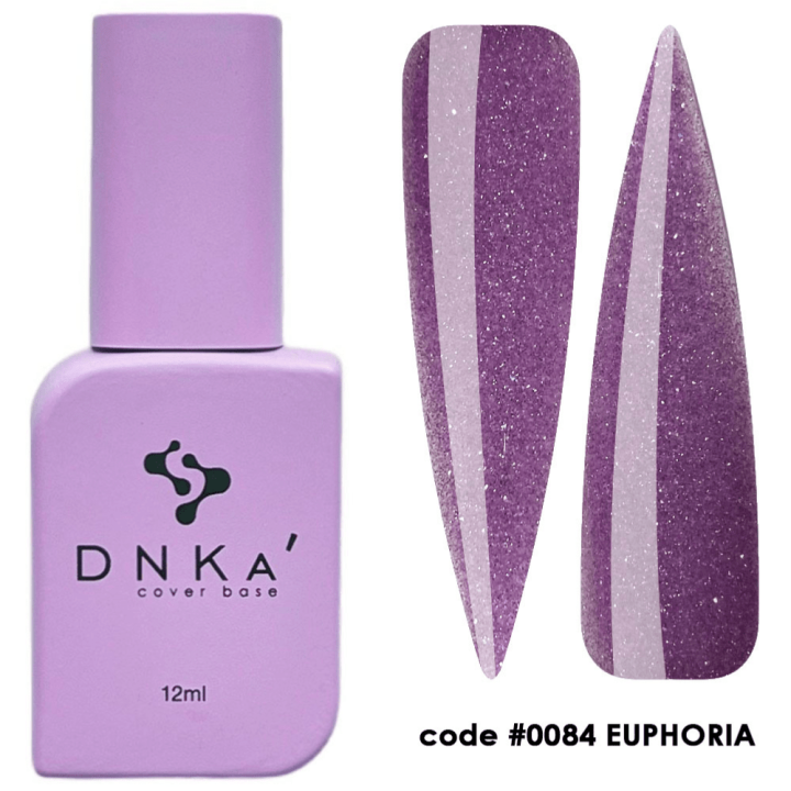 Cover Base DNKa' 0084 Euphoria 12ml