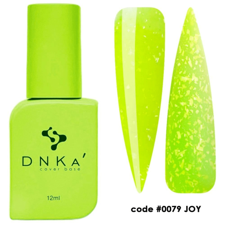 Cover Base DNKa' 0079 Joy 12ml