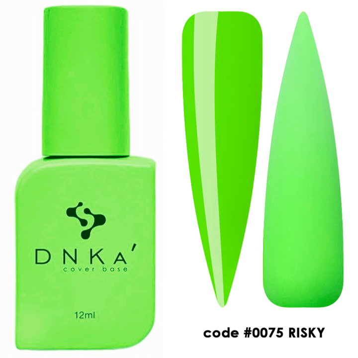Cover Base DNKa' 0075 Riski 12ml