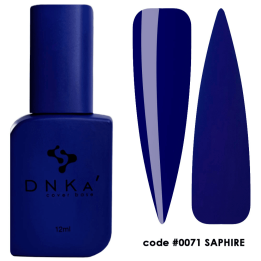 Cover Base DNKa' 0071 Zafiro 12ml