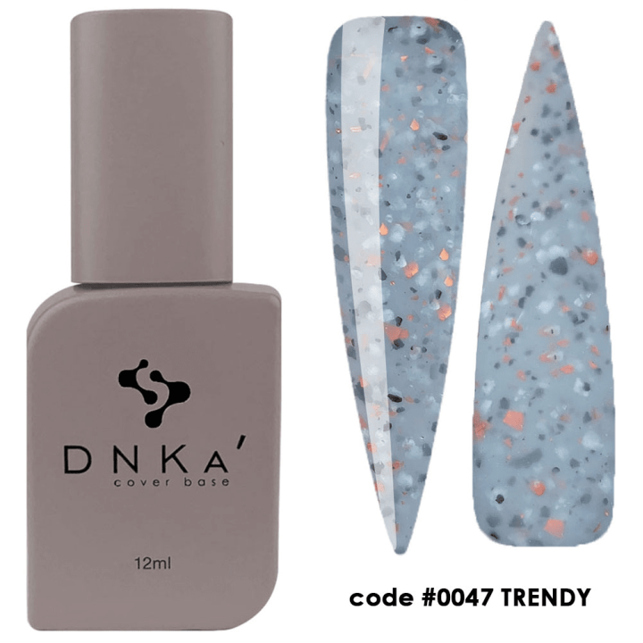 Cover Base DNKa' 0047 Trendy 12ml