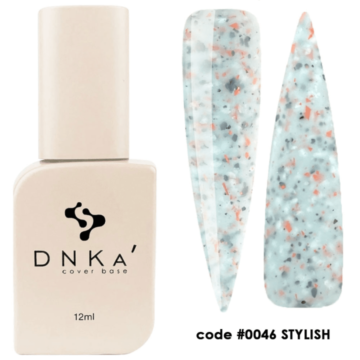 Cover Base DNKa' 0046 Elegante 12ml