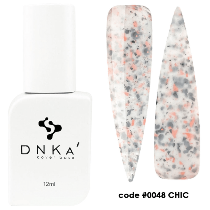 Cover Base DNKa' 0048 Chic 12ml