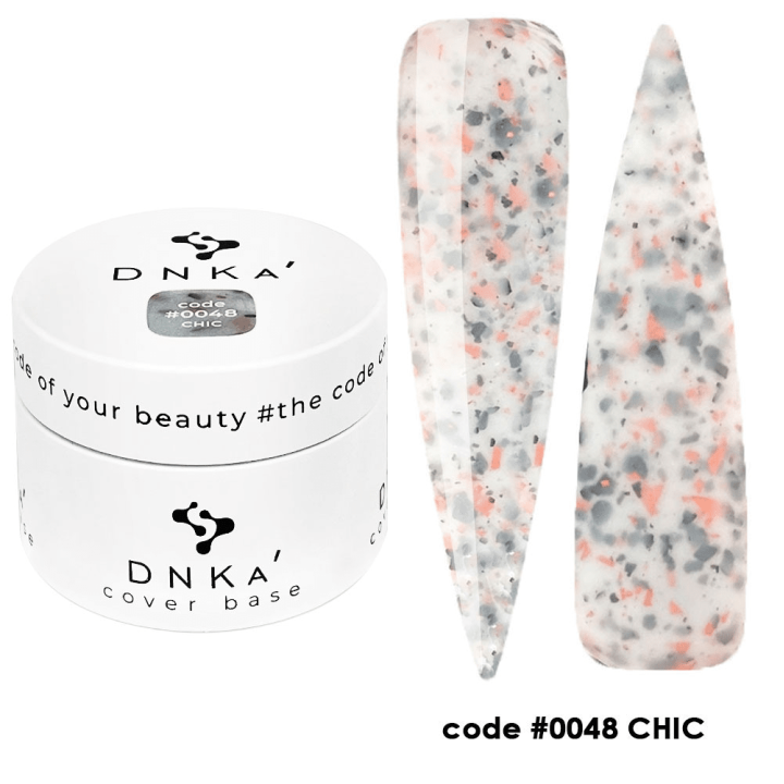 Cover Base DNKa' 0048 Chic 30ml