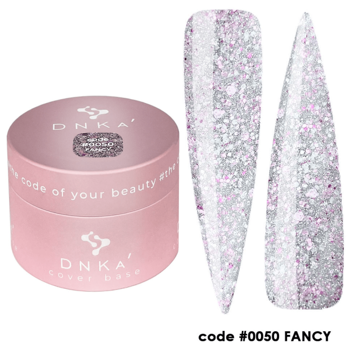 Cover Base DNKa' 0050 Fancy 30ml