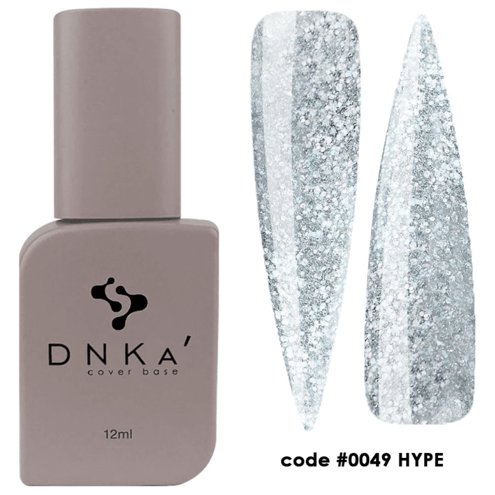 Cover Base DNKa' 0049 Hype 12ml