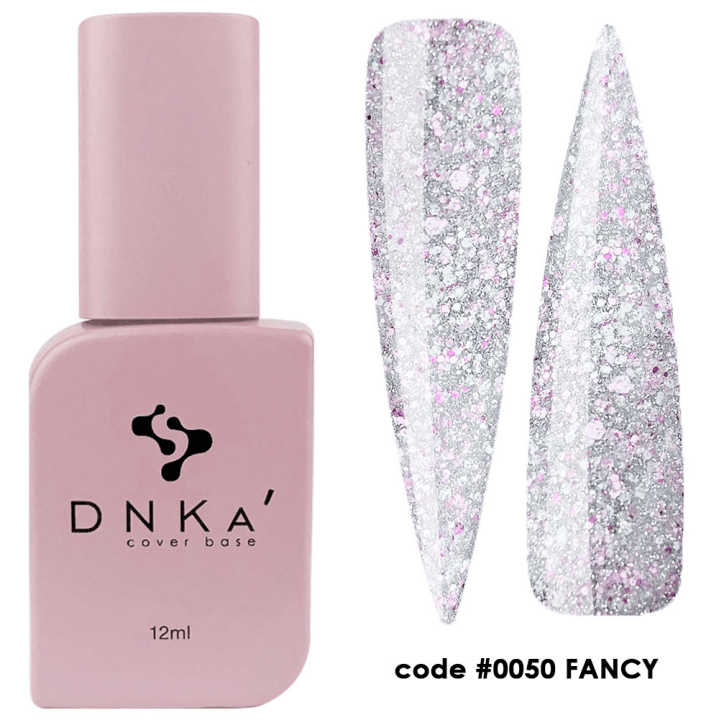 Cover Base DNKa' 0050 Fancy 12ml