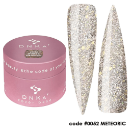 Cover Base DNKa' 0052 Meteoric 30ml