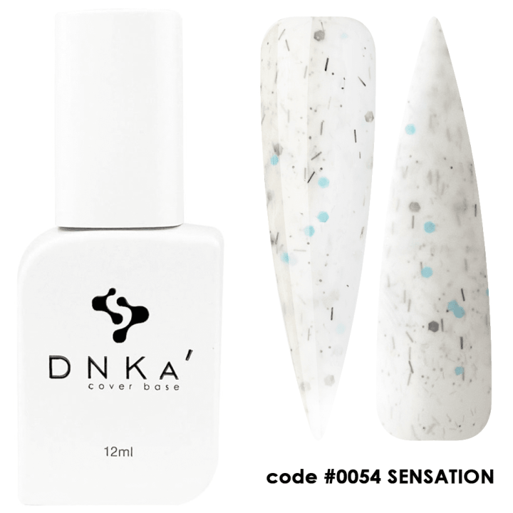 Cover Base DNKa' 0054 Sensation 12ml