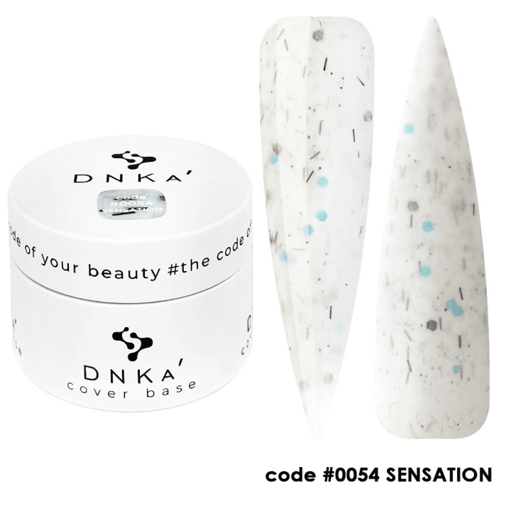 Cover Base DNKa' 0054 Sensation 30ml